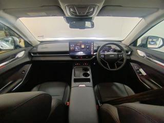 Haval H6 2.0T Luxury 4WD