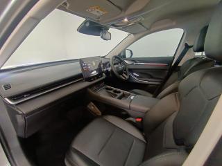 Haval H6 2.0T Luxury 4WD