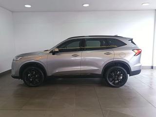 Haval H6 2.0T Luxury 4WD