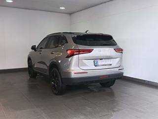 Haval H6 2.0T Luxury 4WD