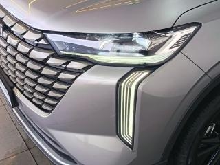 Haval H6 2.0T Luxury 4WD