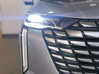Haval H6 2.0T Luxury 4WD