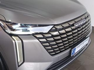 Haval H6 2.0T Luxury 4WD