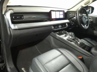 GWM P300 2.4T double cab LTD 4x4