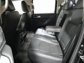 GWM P300 2.4T double cab LTD 4x4