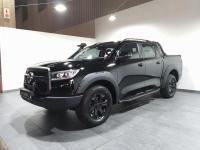 GWM P300 2.4T double cab LTD 4x4
