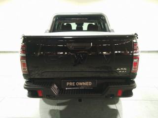 GWM P300 2.4T double cab LTD 4x4