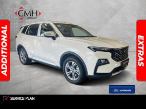 Ford Territory 1.8T Trend - Image 1
