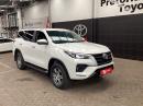 Thumbnail Toyota Fortuner 2.4GD-6 manual