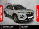 Thumbnail Suzuki Fronx 1.5 GLX manual