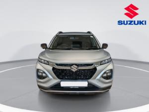 Suzuki Fronx 1.5 GLX manual - Image 2