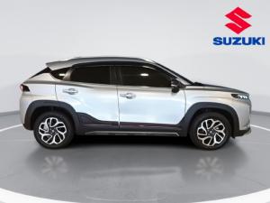 Suzuki Fronx 1.5 GLX manual - Image 3