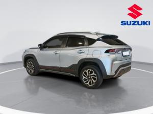 Suzuki Fronx 1.5 GLX manual - Image 4