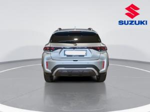 Suzuki Fronx 1.5 GLX manual - Image 5