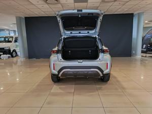 Suzuki Fronx 1.5 GLX manual - Image 6
