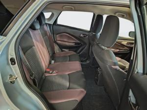 Suzuki Fronx 1.5 GLX manual - Image 9