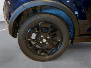 Suzuki Ignis 1.2 GLX manual - Image 10