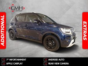 Suzuki Ignis 1.2 GLX manual - Image 1