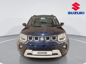 Suzuki Ignis 1.2 GLX manual - Image 2