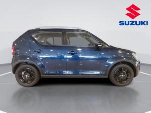 Suzuki Ignis 1.2 GLX manual - Image 3