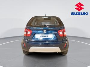 Suzuki Ignis 1.2 GLX manual - Image 5