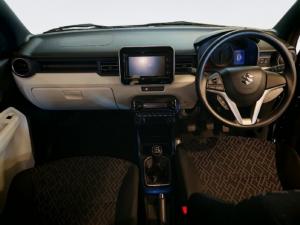Suzuki Ignis 1.2 GLX manual - Image 7
