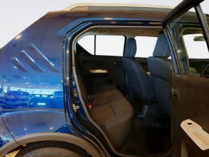 Suzuki Ignis 1.2 GLX manual - Image 8