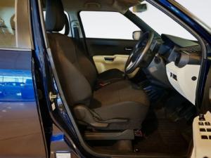 Suzuki Ignis 1.2 GLX manual - Image 9