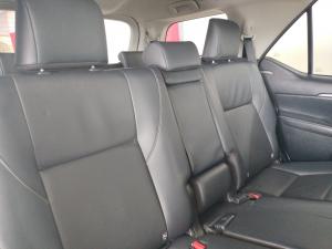 Toyota Fortuner 2.8GD-6 4x4 - Image 19