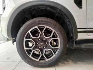 Ford Ranger 2.0 BiTurbo double cab Wildtrak - Image 13
