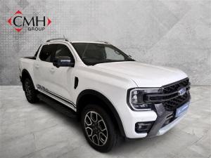 Ford Ranger 2.0 BiTurbo double cab Wildtrak - Image 1