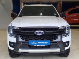 Ford Ranger 2.0 BiTurbo double cab Wildtrak - Image 3