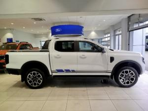Ford Ranger 2.0 BiTurbo double cab Wildtrak - Image 4