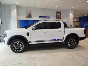 Ford Ranger 2.0 BiTurbo double cab Wildtrak - Image 5