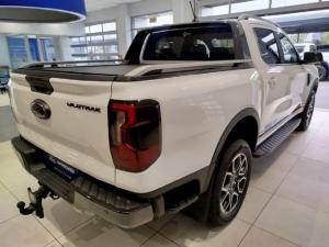 Ford Ranger 2.0 BiTurbo double cab Wildtrak - Image 7