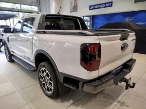 Ford Ranger 2.0 BiTurbo double cab Wildtrak - Image 8