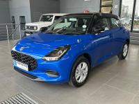 Suzuki Swift 1.2 GL+ manual