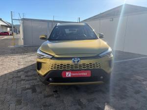 Toyota Corolla Cross 1.8 HEV XS - Image 4