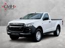 Thumbnail Isuzu D-Max 1.9TD single cab