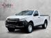 Isuzu D-Max 1.9TD single cab - Thumbnail 1