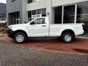 Isuzu D-Max 1.9TD single cab - Image 2