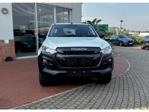 Isuzu D-Max 1.9TD single cab - Image 3