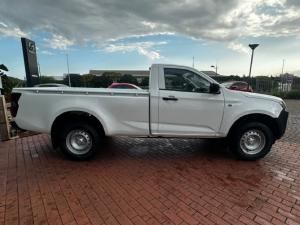 Isuzu D-Max 1.9TD single cab - Image 4