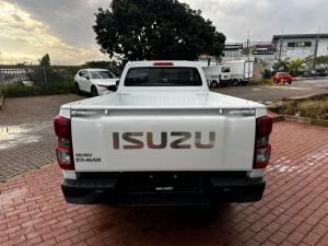 Isuzu D-Max 1.9TD single cab - Image 5
