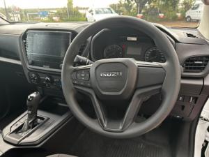 Isuzu D-Max 1.9TD single cab - Image 6