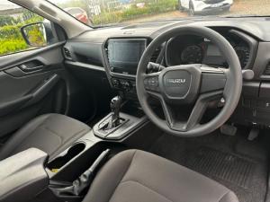 Isuzu D-Max 1.9TD single cab - Image 8