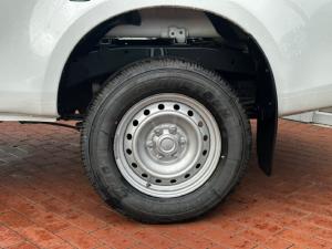 Isuzu D-Max 1.9TD single cab - Image 9