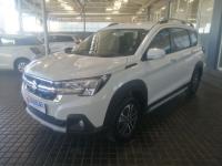 Suzuki XL6 1.5 GL auto