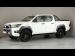 Toyota Hilux 2.8GD-6 double cab 4x4 Legend RS auto - Thumbnail 23