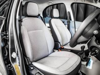 Tata Tiago 1.2 XM